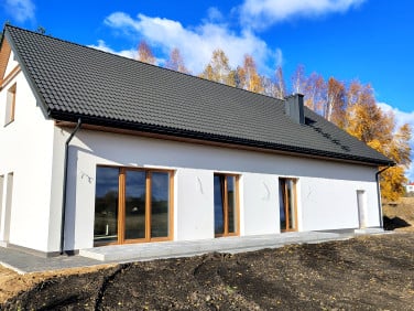 Dom Dobrzyniewo Duże