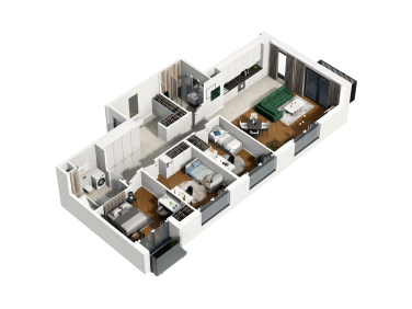 Mieszkanie Kraków sprzedaż