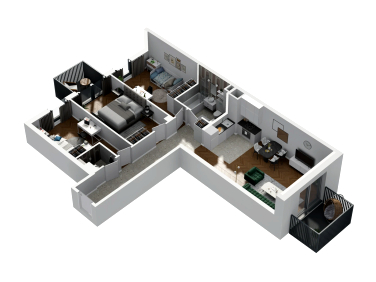 Mieszkanie Kraków sprzedaż