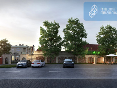 Mieszkanie Poznań sprzedaż