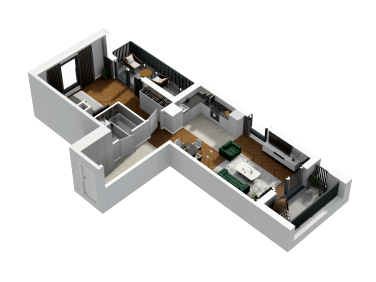 Mieszkanie Kraków sprzedaż