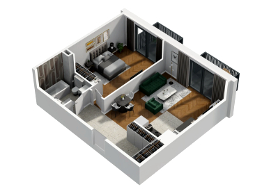 Mieszkanie Kraków sprzedaż