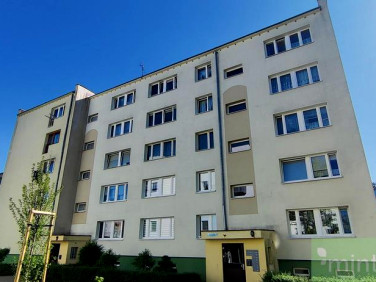 Mieszkanie Goleniów