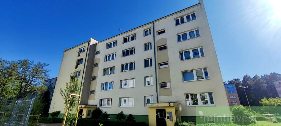 Mieszkanie Goleniów