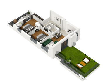 Mieszkanie Kraków sprzedaż