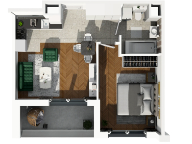 Mieszkanie Kraków sprzedaż