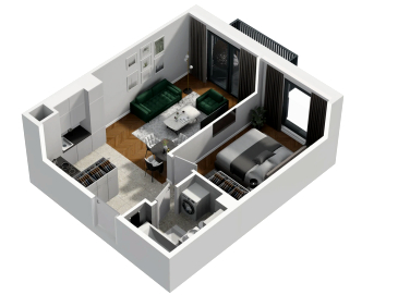 Mieszkanie Kraków sprzedaż