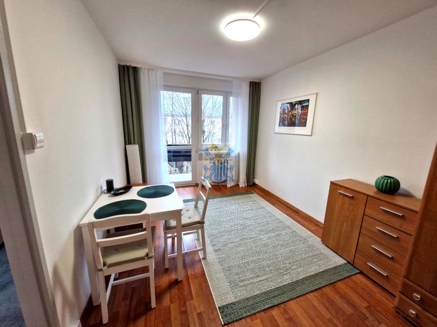 Mieszkanie blok mieszkalny wynajem