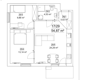 Mieszkanie Kraków sprzedaż