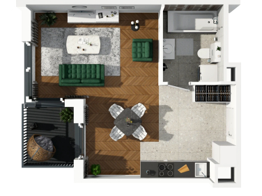 Mieszkanie Kraków sprzedaż