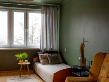 Mieszkanie Krynica-Zdrój sprzedaż