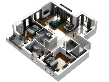 Mieszkanie Kraków sprzedaż