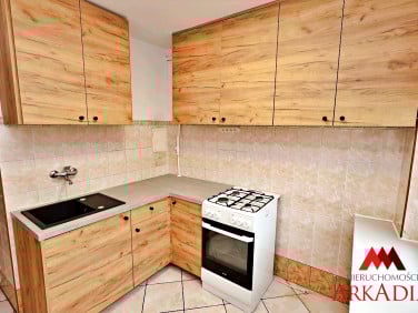 Mieszkanie Włocławek