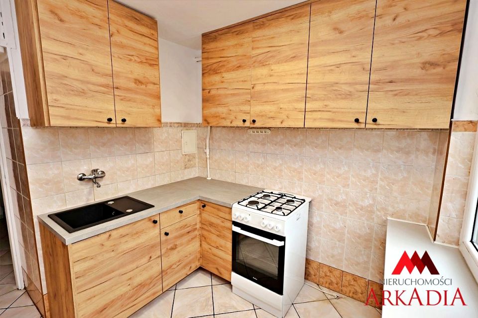 Mieszkanie Włocławek