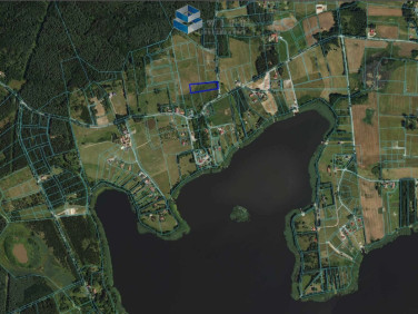 Działka rolna Suryty