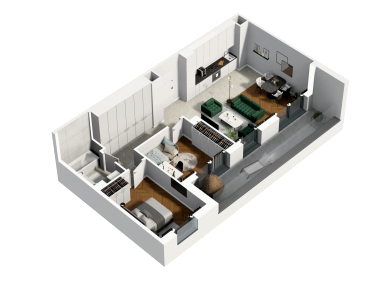 Mieszkanie Kraków sprzedaż