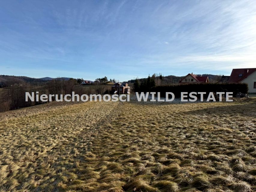 Działka budowlana Berezka