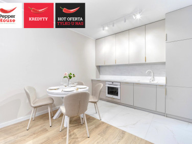 Mieszkanie apartamentowiec sprzedaż