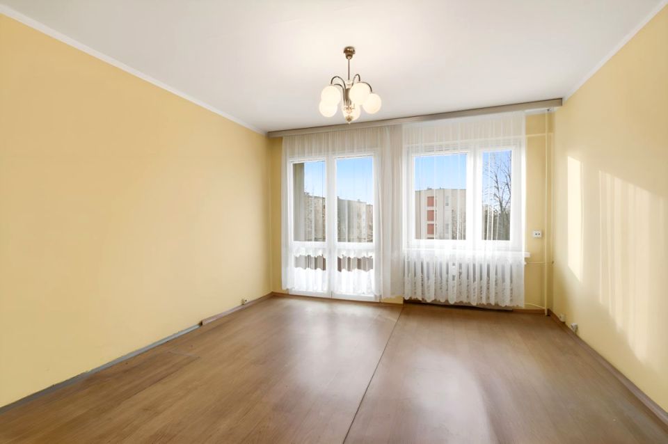 Mieszkanie Częstochowa