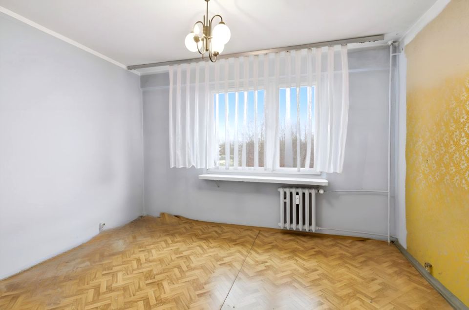 Mieszkanie blok mieszkalny sprzedaż