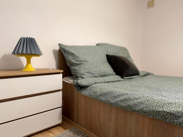 Pokój 1-osobowy Rzeszów