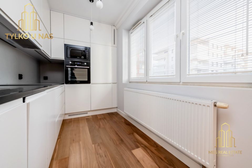 Mieszkanie Białystok