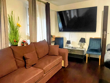 Mieszkanie Krynica-Zdrój