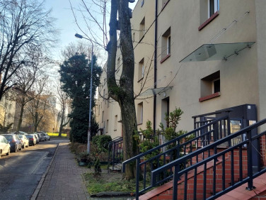 Mieszkanie Katowice