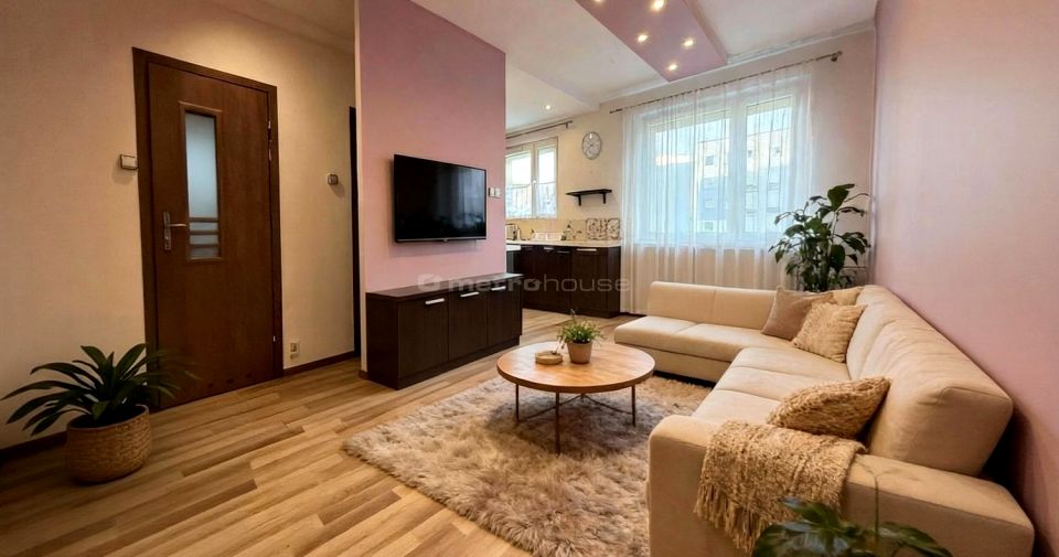 Mieszkanie Ruda Śląska