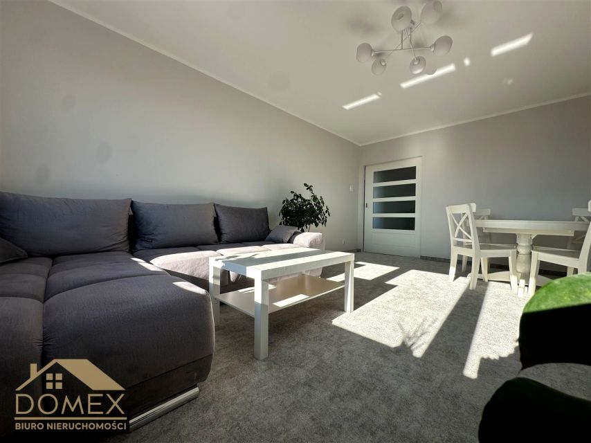 Mieszkanie Wodzisław Śląski