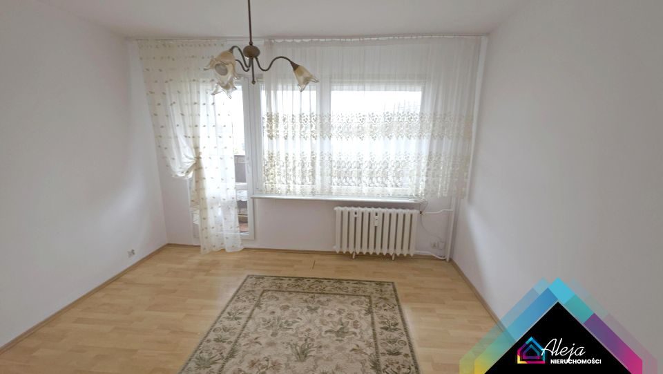 Mieszkanie Częstochowa