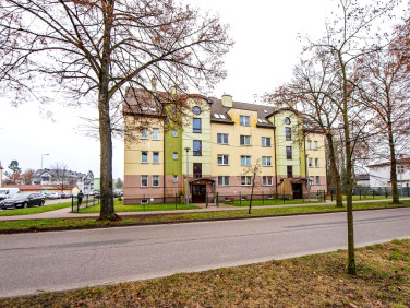 Mieszkanie Szczecinek