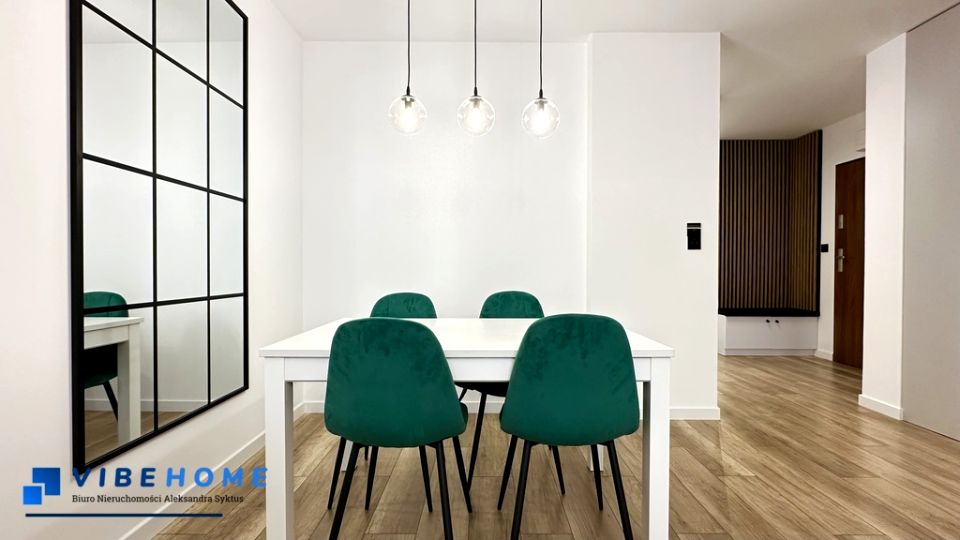 Mieszkanie Kraków sprzedaż