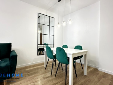 Mieszkanie nad jeziorem