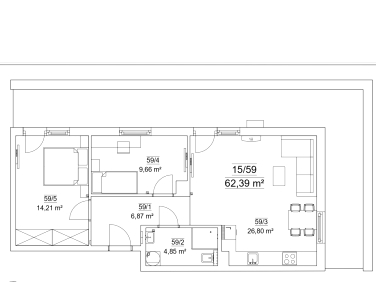 Mieszkanie Kraków sprzedaż
