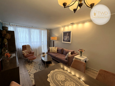 Mieszkanie blok mieszkalny przy lesie