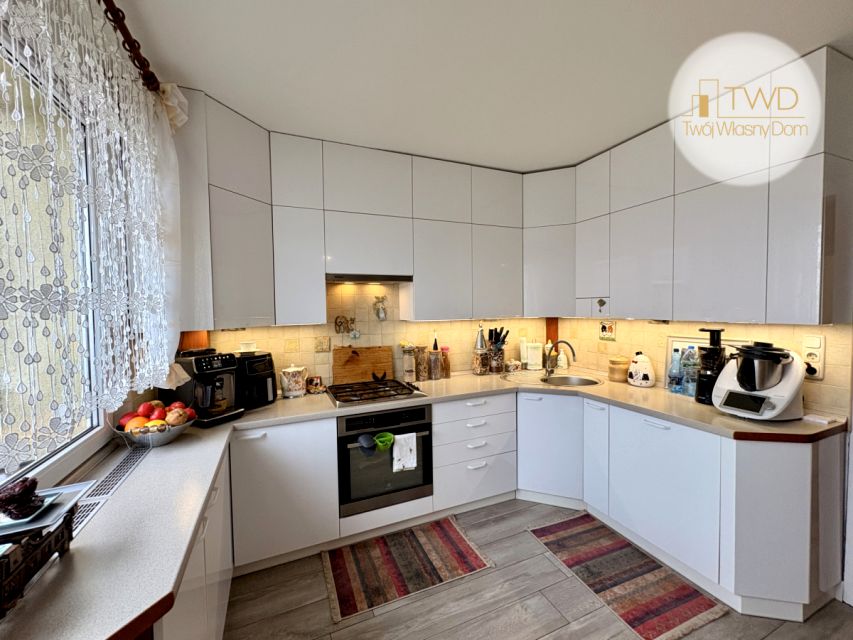 Mieszkanie Dąbrowa Górnicza