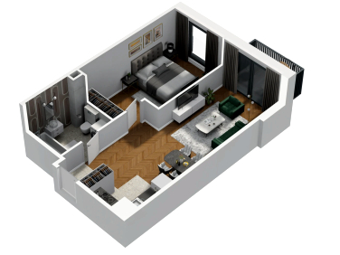 Mieszkanie Kraków sprzedaż