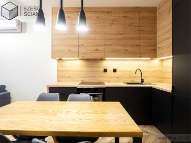 Mieszkanie Wrocław wynajem