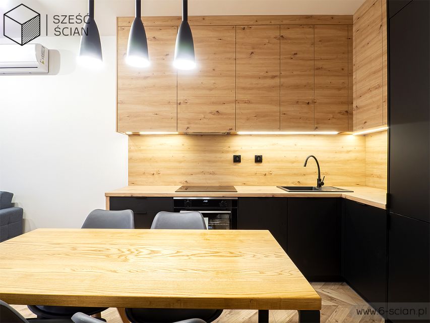 Mieszkanie Wrocław wynajem