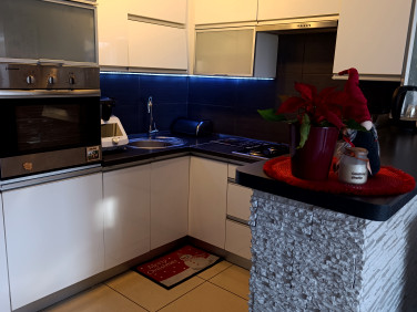 Dom Dębnica Kaszubska