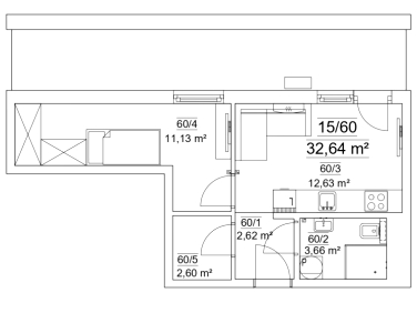 Mieszkanie Kraków sprzedaż