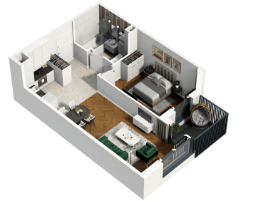 Mieszkanie Kraków sprzedaż