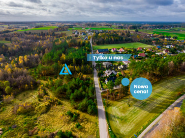 Działka budowlana Gołubie sprzedam