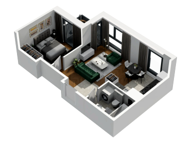 Mieszkanie Kraków sprzedaż