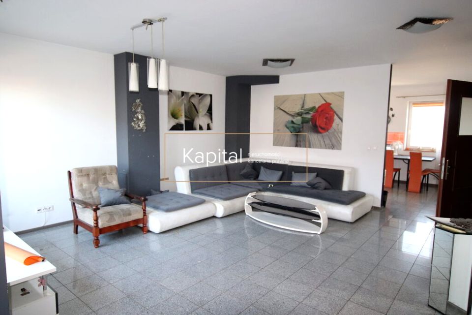 Mieszkanie Kiełczów