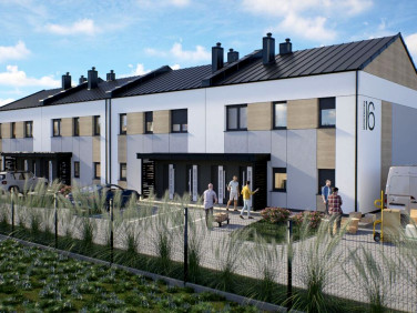 Mieszkanie Działoszyn