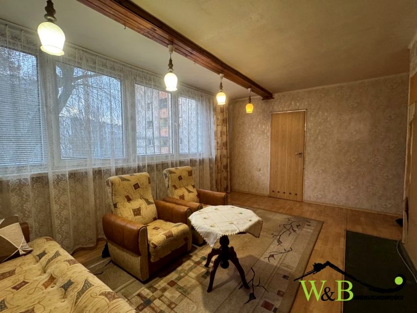 Mieszkanie Tarnowskie Góry