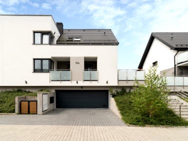 Mieszkanie Libertów