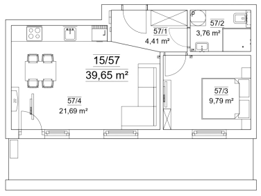 Mieszkanie Kraków sprzedaż